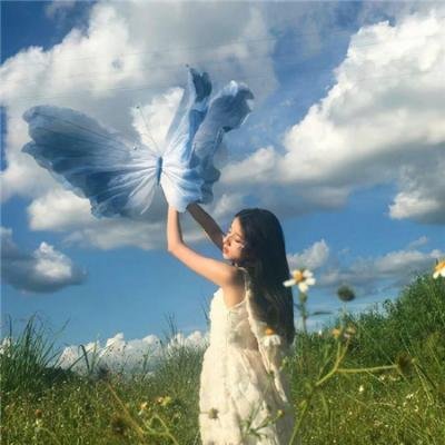不想长高的孩子